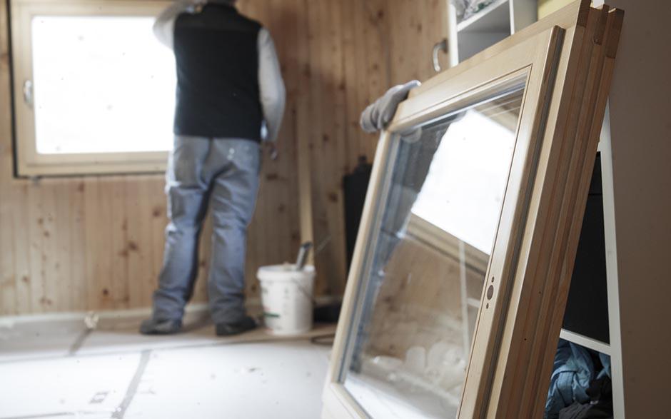 double vitrage sur mesure Villennes-sur-Seine