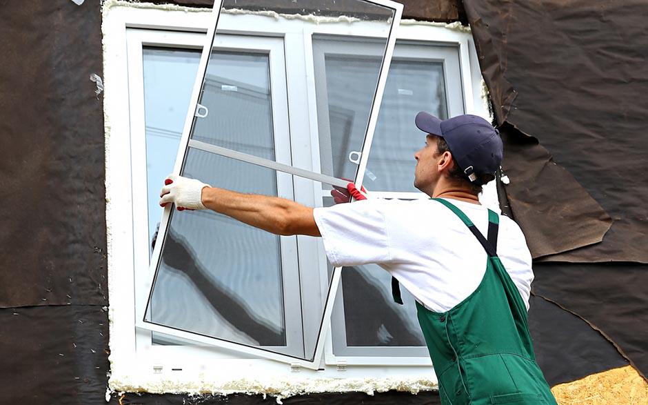 dépannage vitrier Argenteuil
